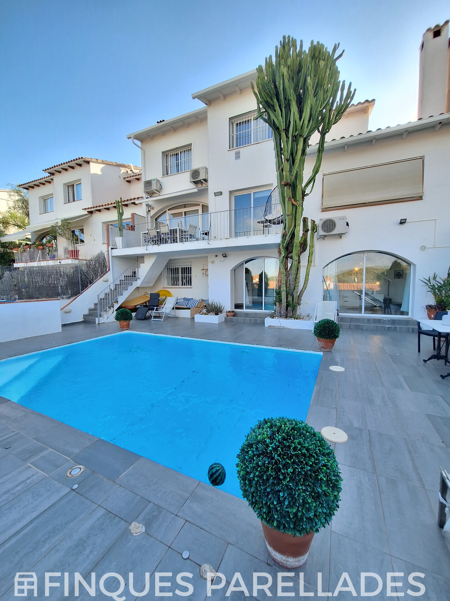 Casa de 277 m² en Vilanova i la Geltrú
