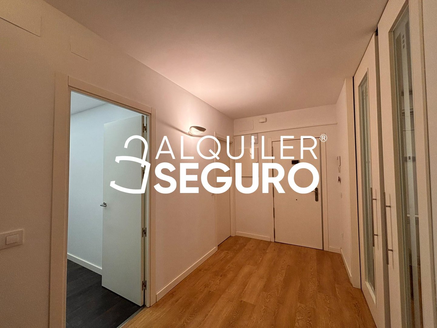 Pis de 123 m² a Madrid