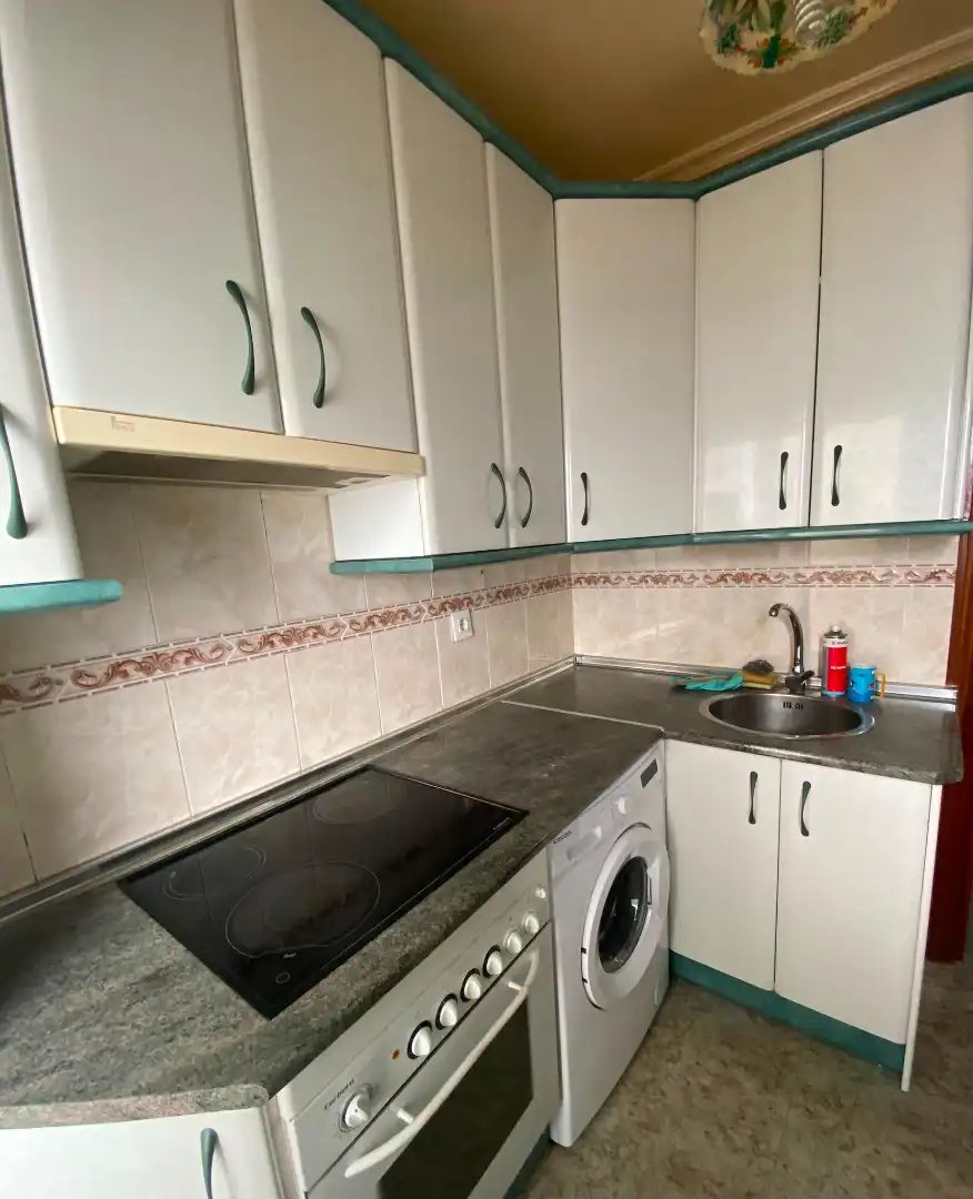 Piso de 90 m² en Plasencia
