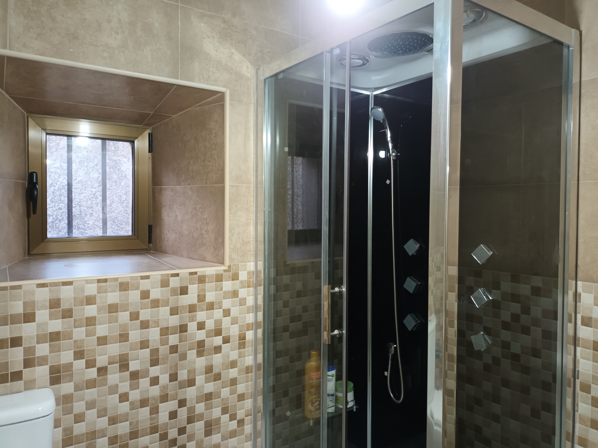Piso de 120 m² en Sobradillo