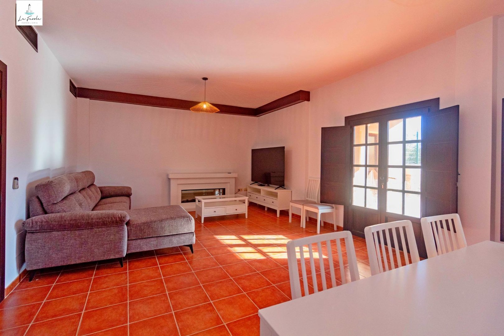 Квартира 191 м² у Archidona