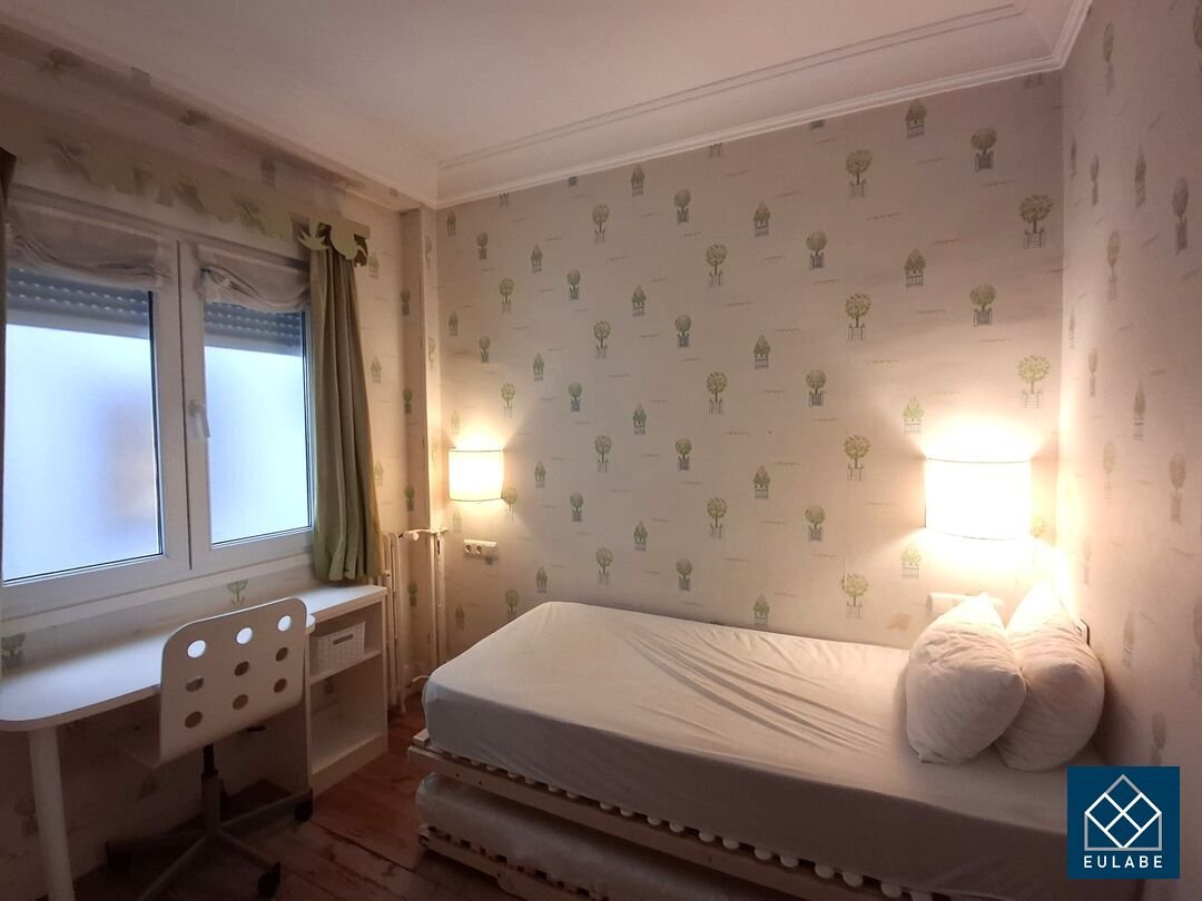 Appartamento 165 m² a Donostia / San Sebastián