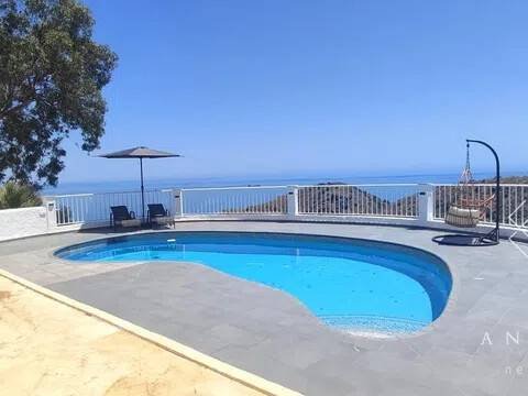 Maison 130 m² à Mojácar