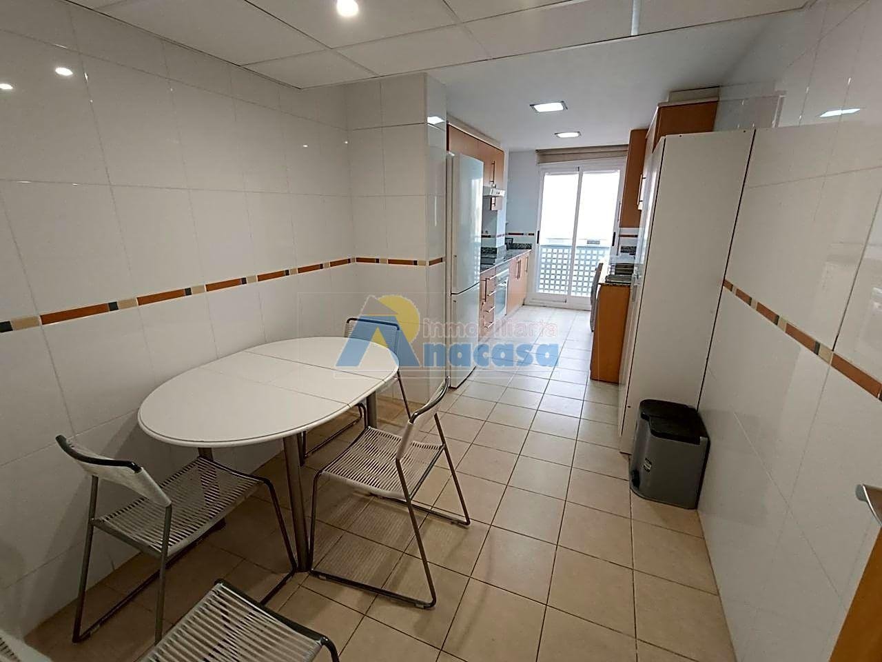Appartamento 100 m² a Oliva