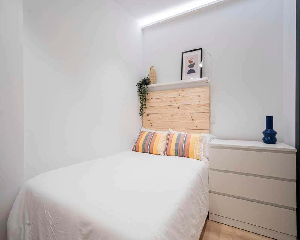 Appartamento 20 m² a Madrid