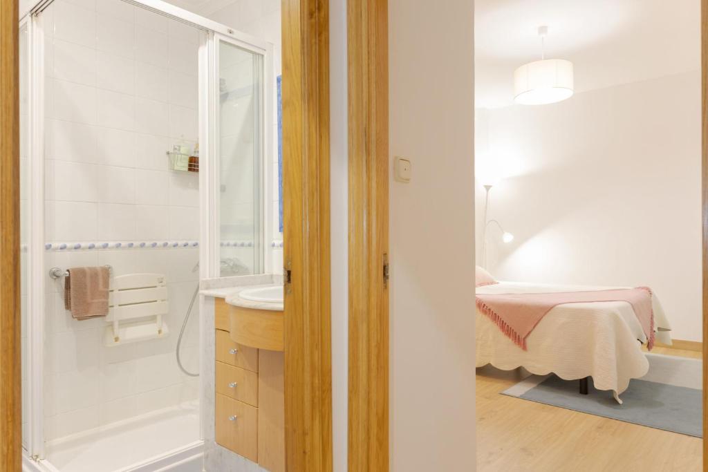 Habitación 85 m², Pontevedra