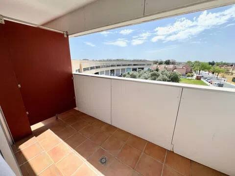 Piso de 62 m² en Bormujos