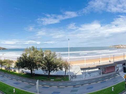 Piso de 146 m² en Gijón