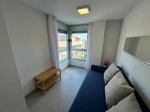 Piso de 56 m² en Las Palmas de Gran Canaria