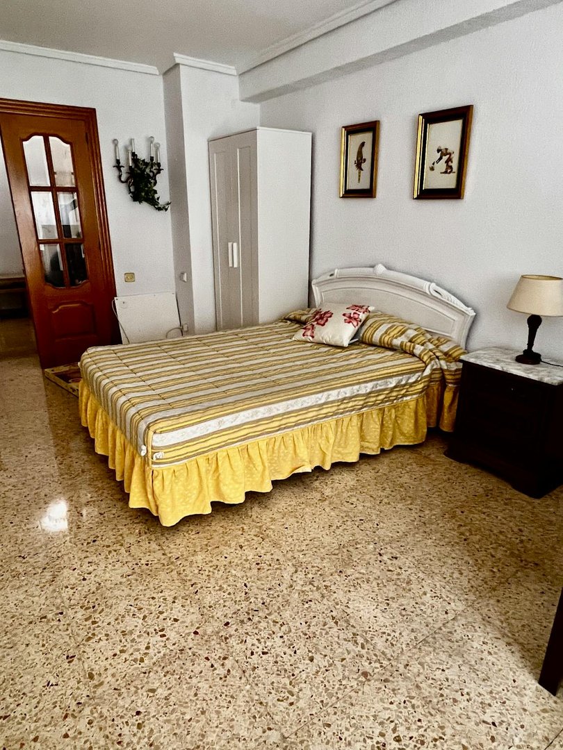 Habitación 140 m², Valencia