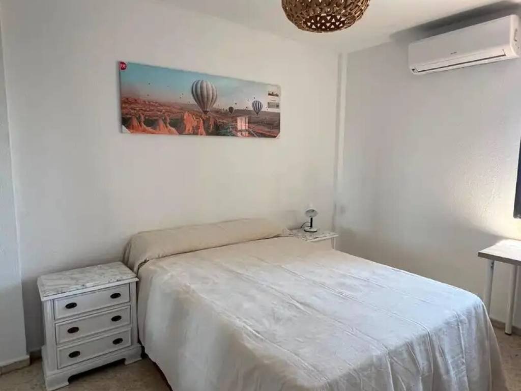 Piso de 100 m² en Sevilla