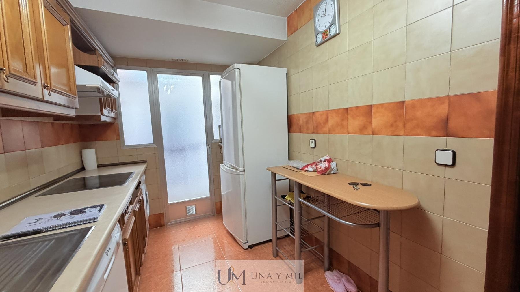 Piso de 90 m² en Salamanca