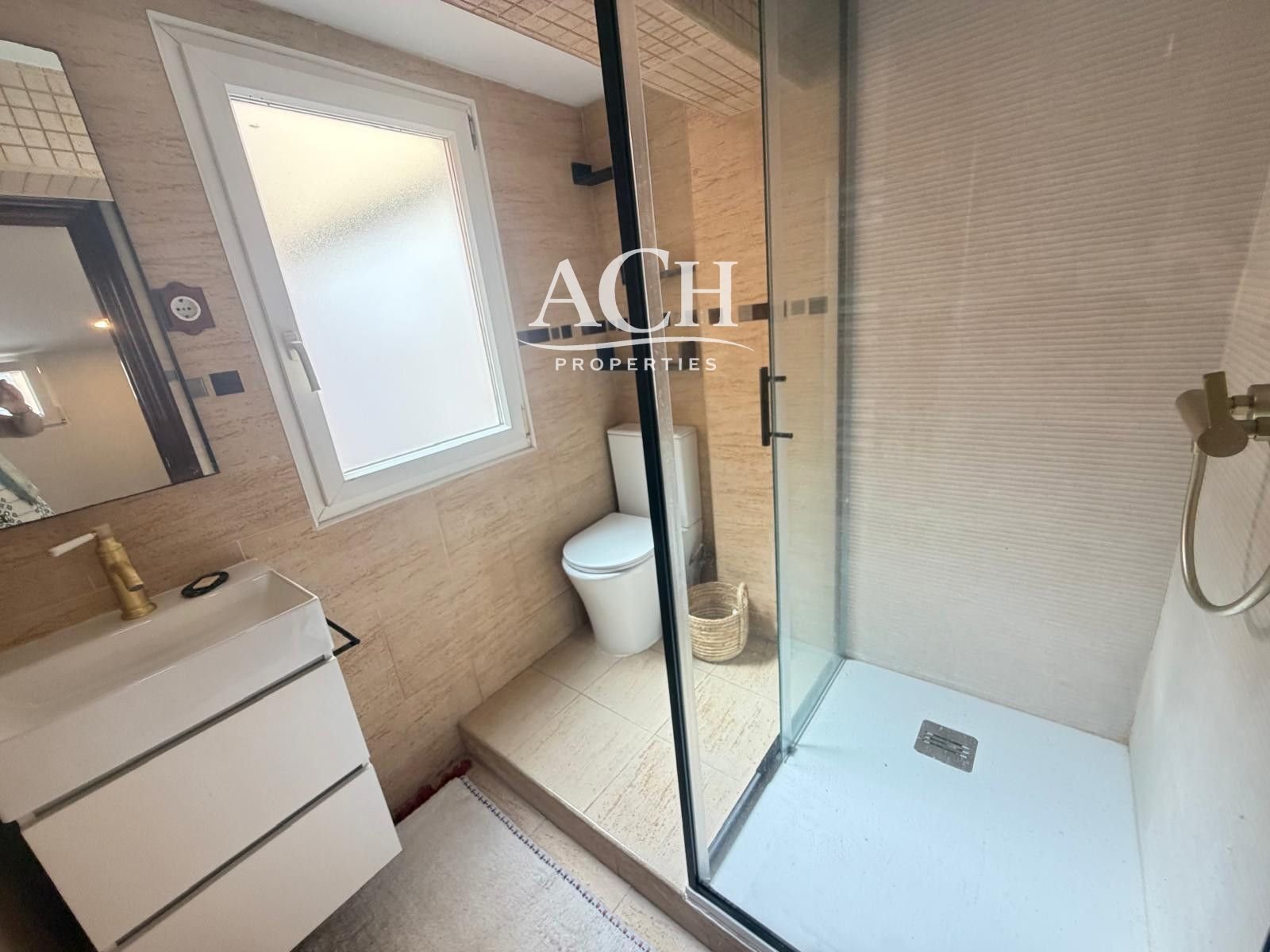 Piso de 50 m² en Baracaldo