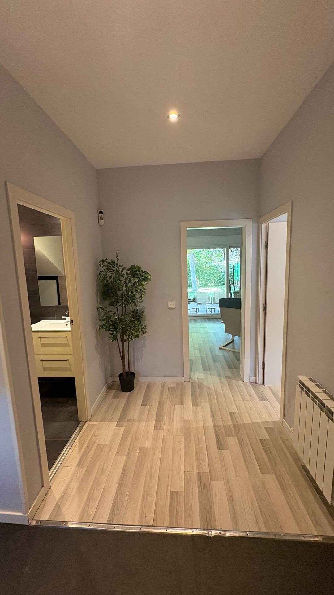 Piso de 147 m² en Lérida