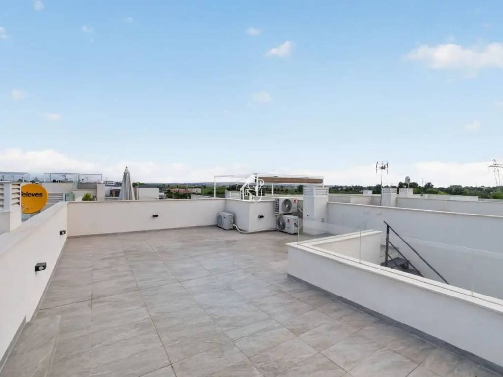 Casa de 130 m² en Rojales