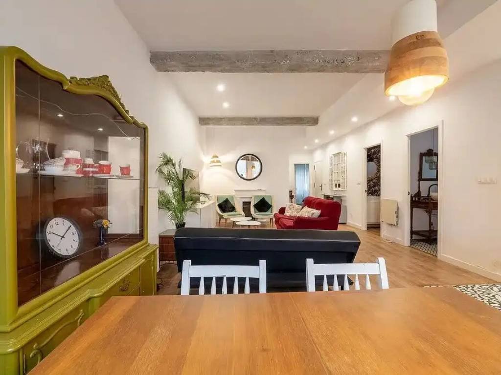 Piso de 99 m² en Ferrol