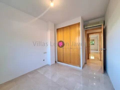 Pis de 116 m² a Xàbia