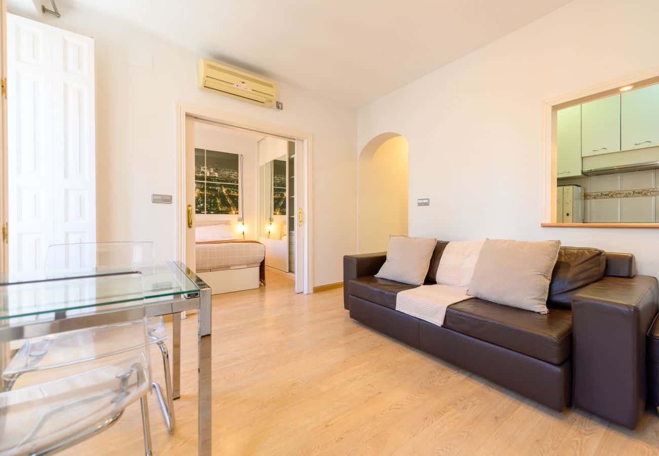 Pis de 60 m² a Madrid
