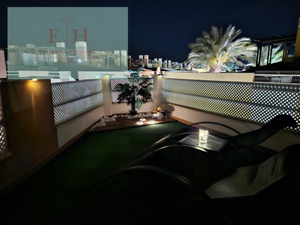 Piso de 81 m² en Vera