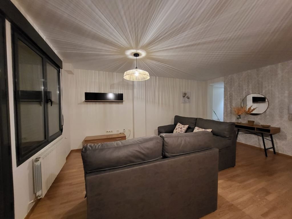 Piso de 86 m² en La Roda