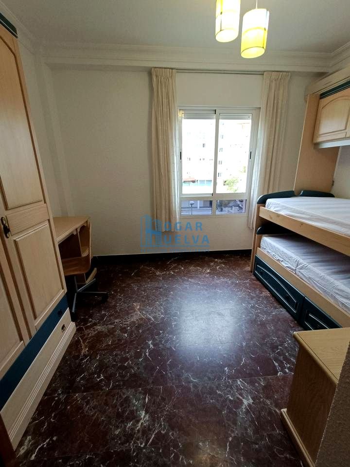 Pis de 60 m² a Huelva
