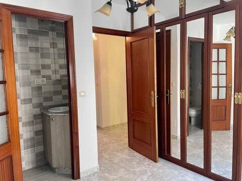 Pis de 85 m² a Santiago de Compostel·la
