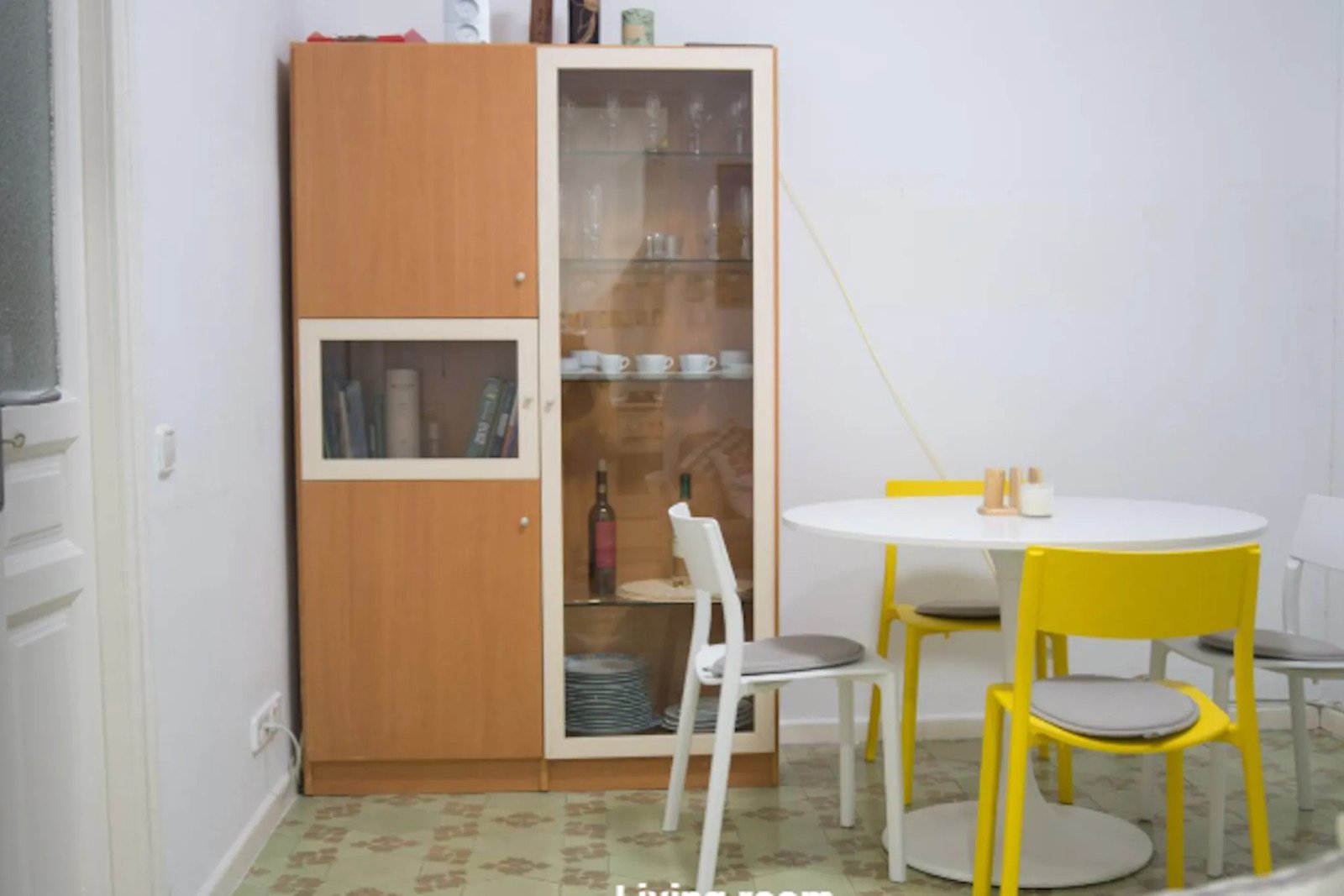 Zimmer zur Miete, Barcelona