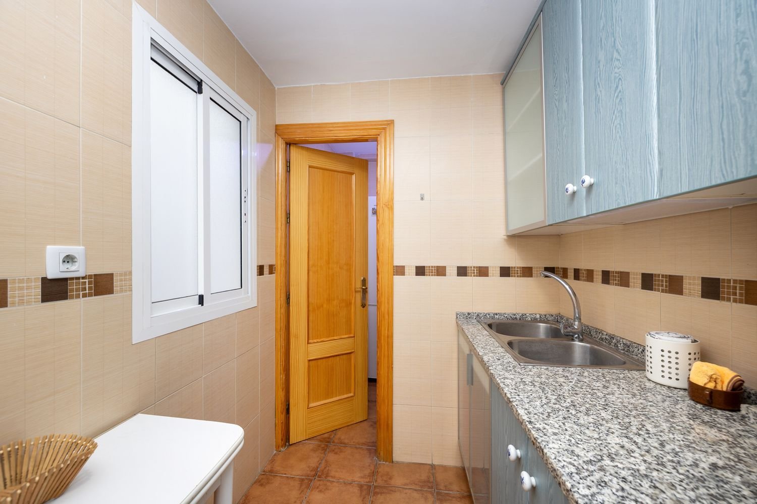 Piso de 78 m² en Granada