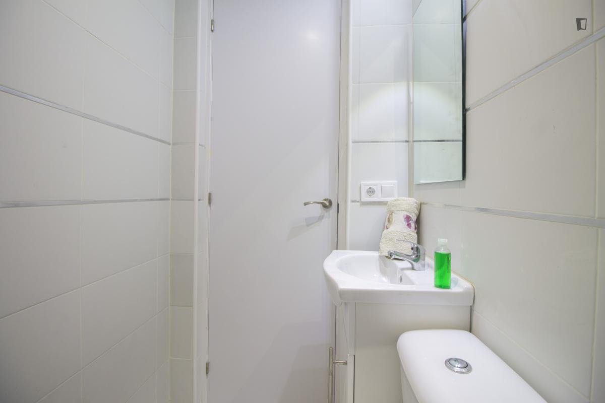 Piso de 31 m² en Madrid