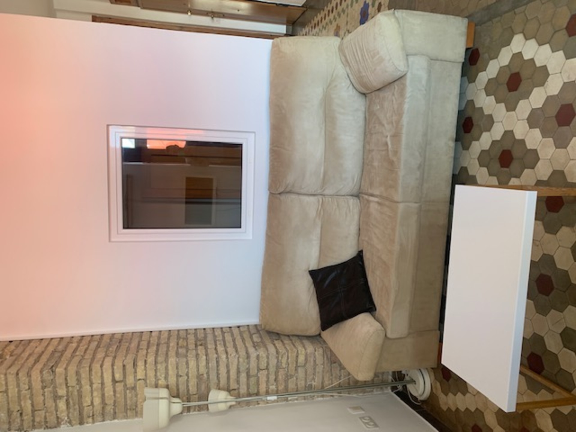 Piso de 95 m² en Valencia