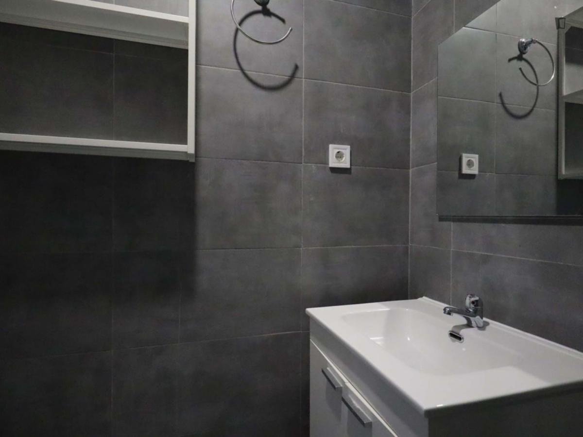 Habitación en alquiler, Madrid