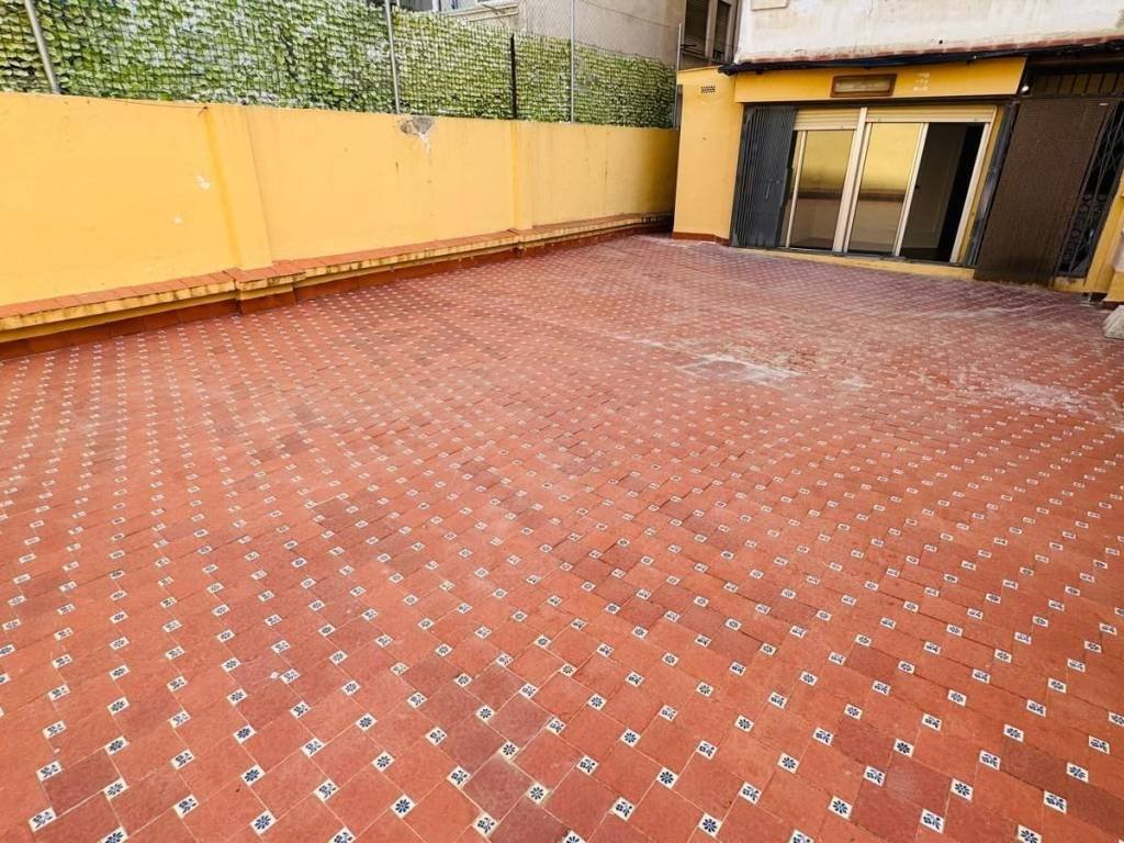 Piso de 98 m² en Valencia