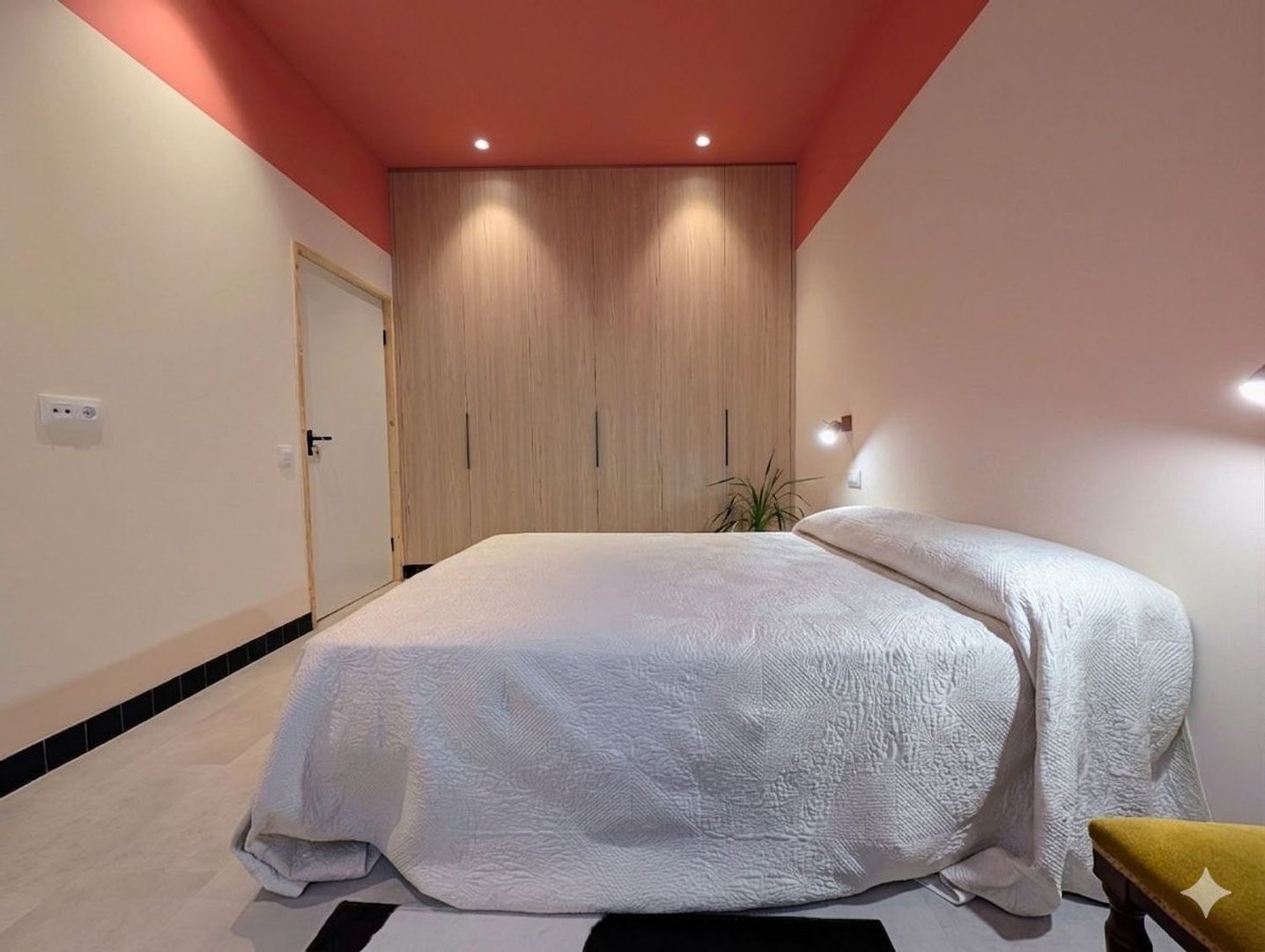 Appartamento 94 m² a A Coruña