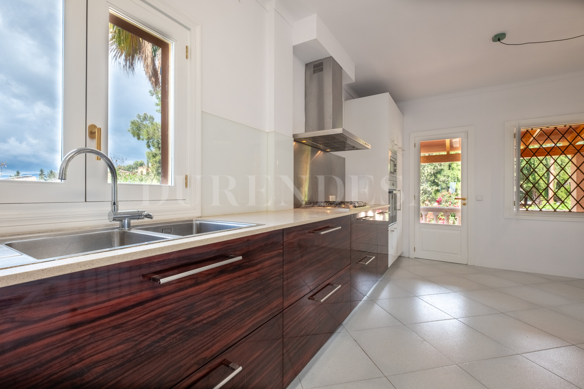 Casa de 210 m² en Bunyola