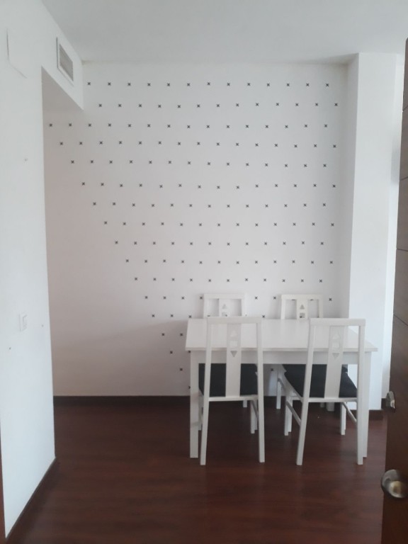 Pis de 73 m² a Sevilla
