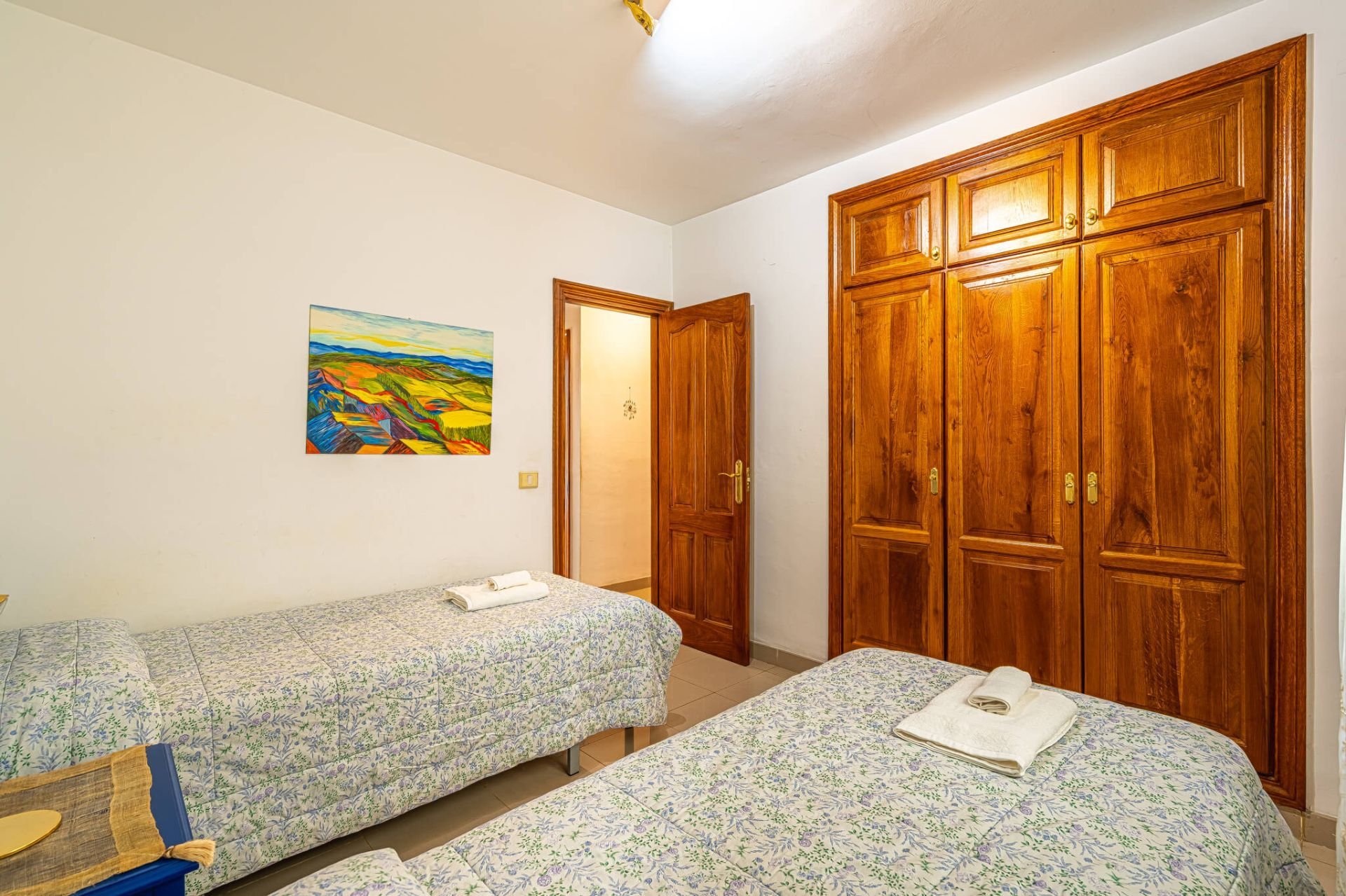Wohnung 95 m² in Arona