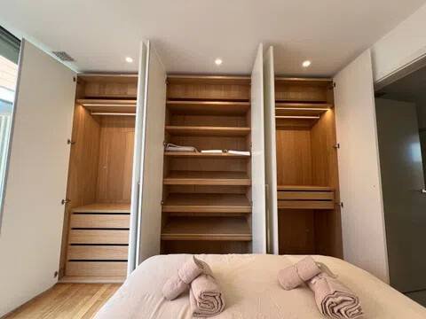 Pis de 60 m² a Madrid