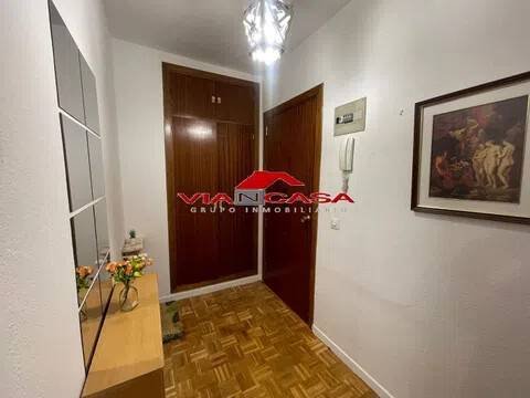 Wohnung 75 m² in Madrid