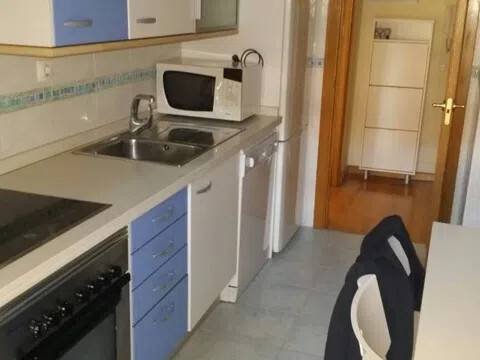 Piso de 95 m² en Alicante
