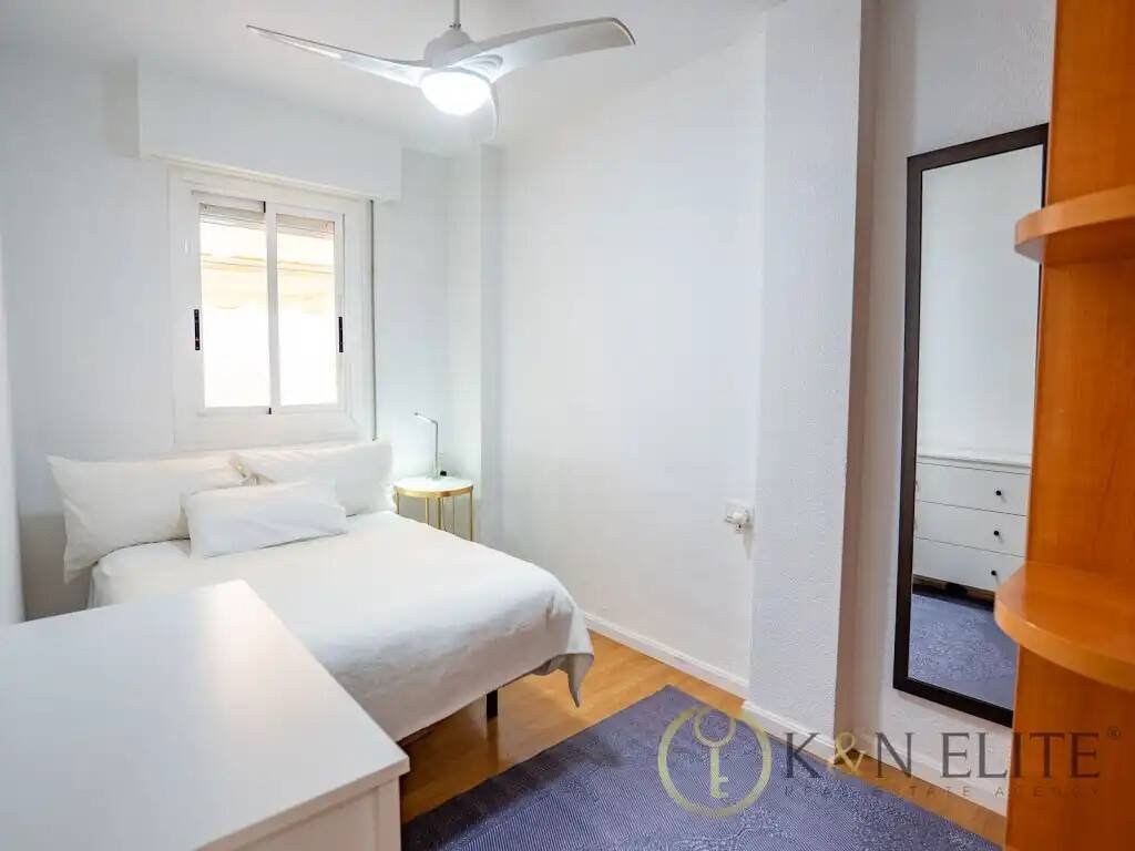 Piso de 65 m² en Alicante