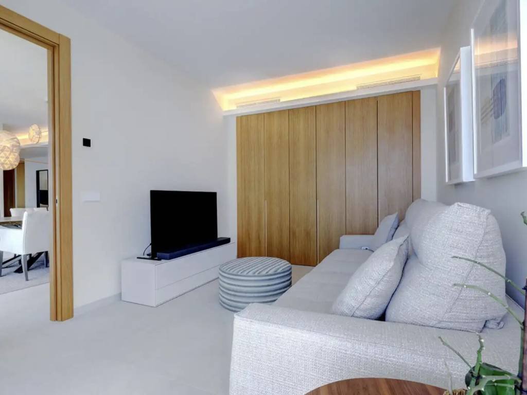 Piso de 438 m² en Benahavís