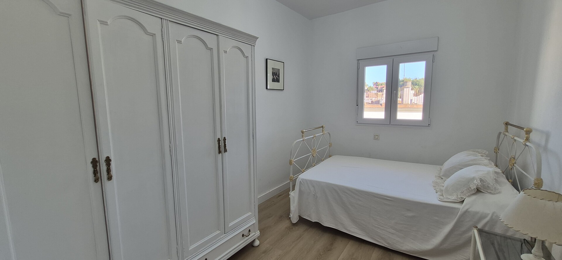 Piso de 125 m² en Sanlúcar de Barrameda