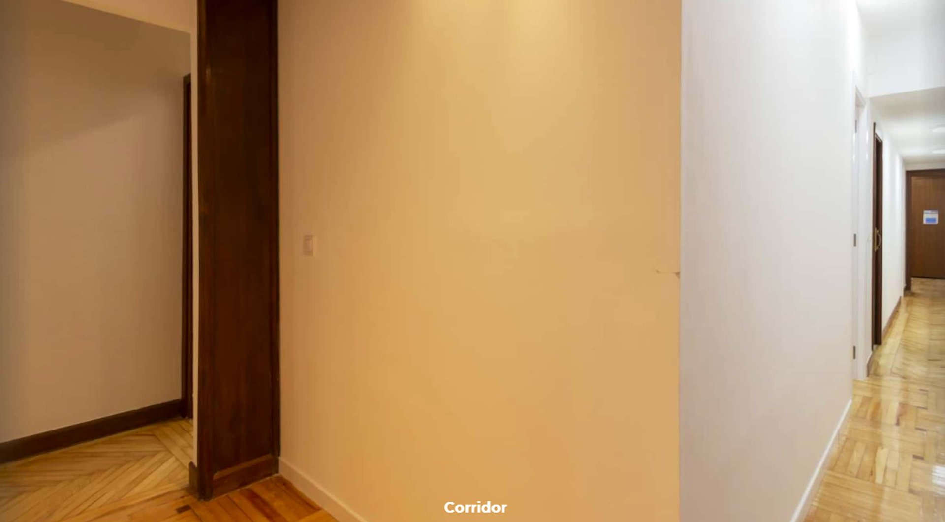 Habitación en alquiler, Madrid