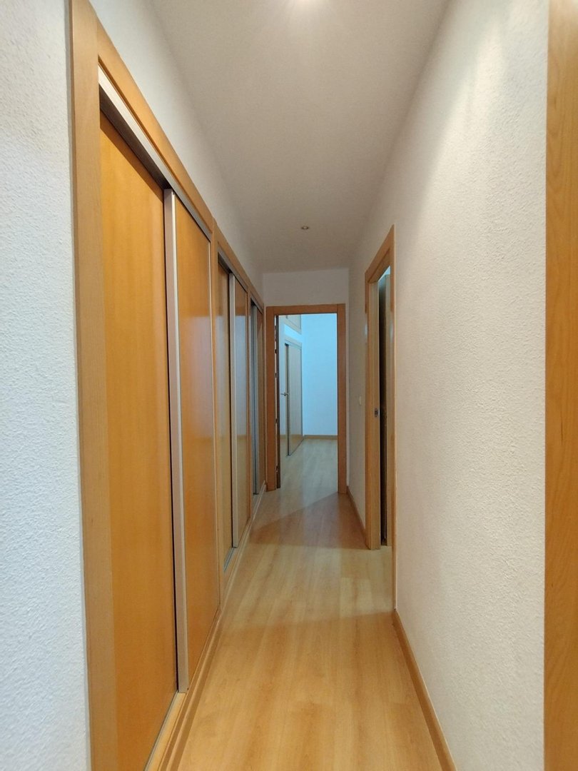 Piso de 107 m² en Murcia
