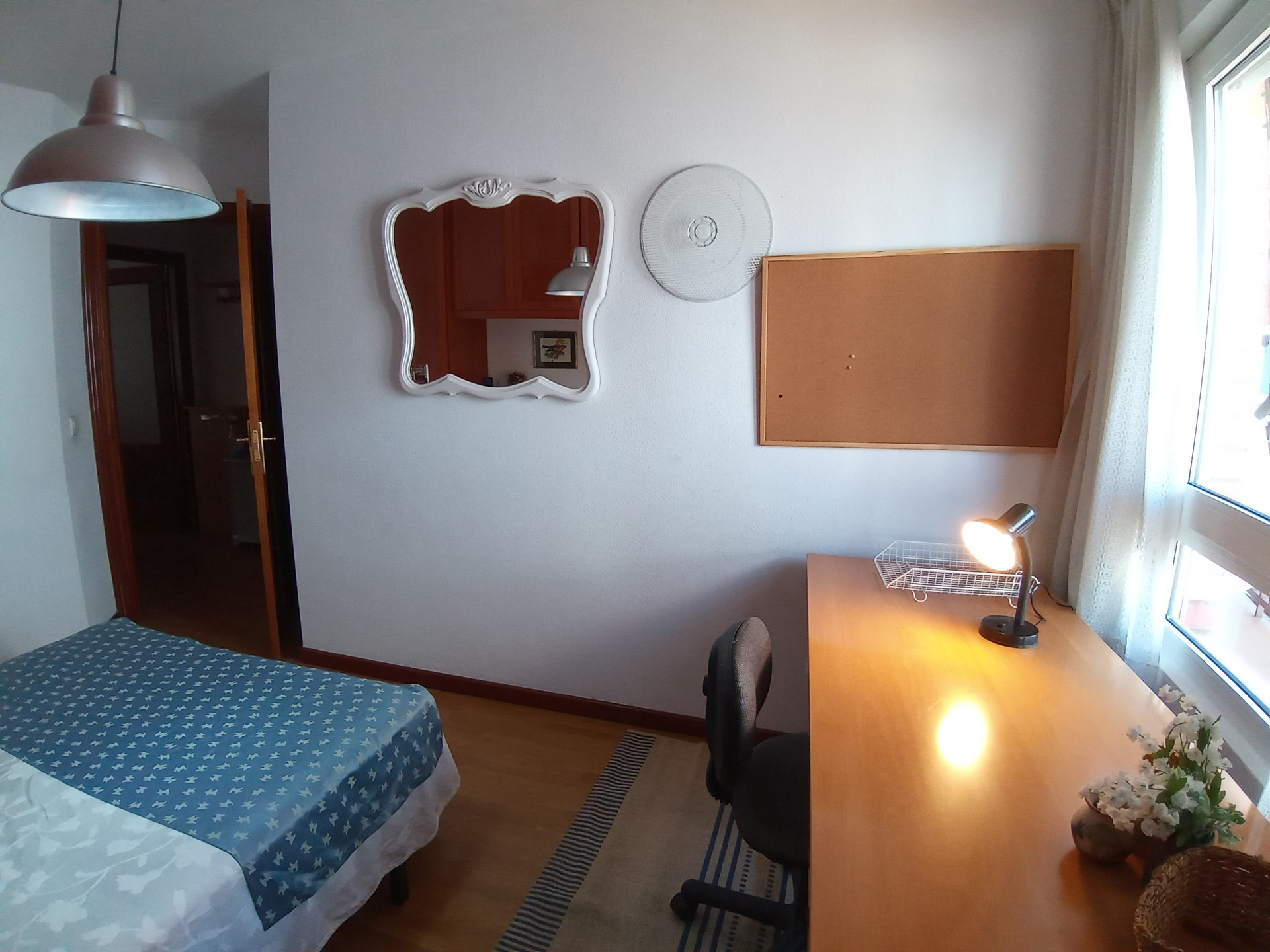 Piso de 85 m² en León