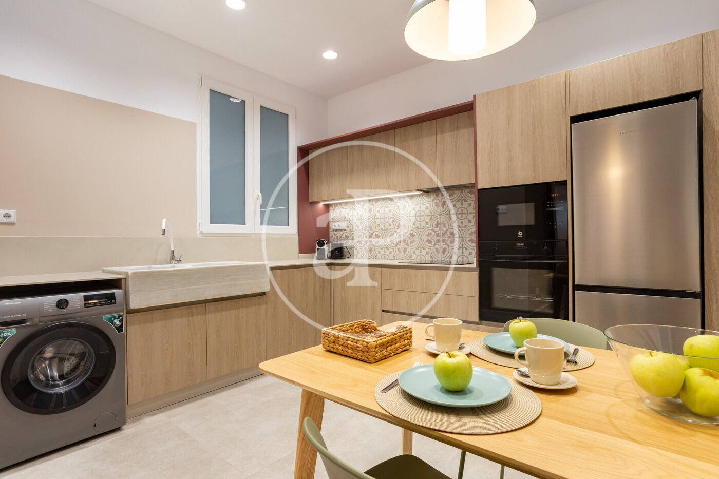 Piso de 87 m² en Valencia