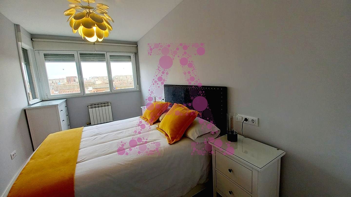 Piso de 55 m² en Salamanca