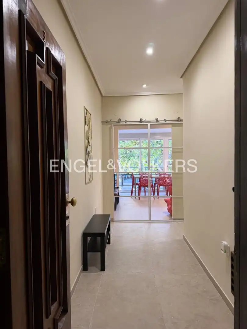 Pis de 135 m² a València