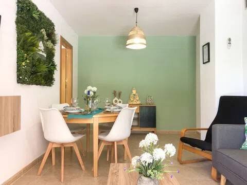 Piso de 90 m² en Oropesa del Mar