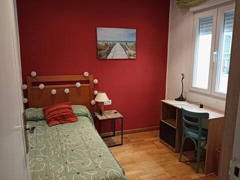 Piso de 104 m² en León